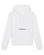godfidence Hanorac Unisex Drummer