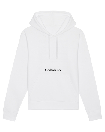 godfidence White