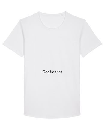godfidence White