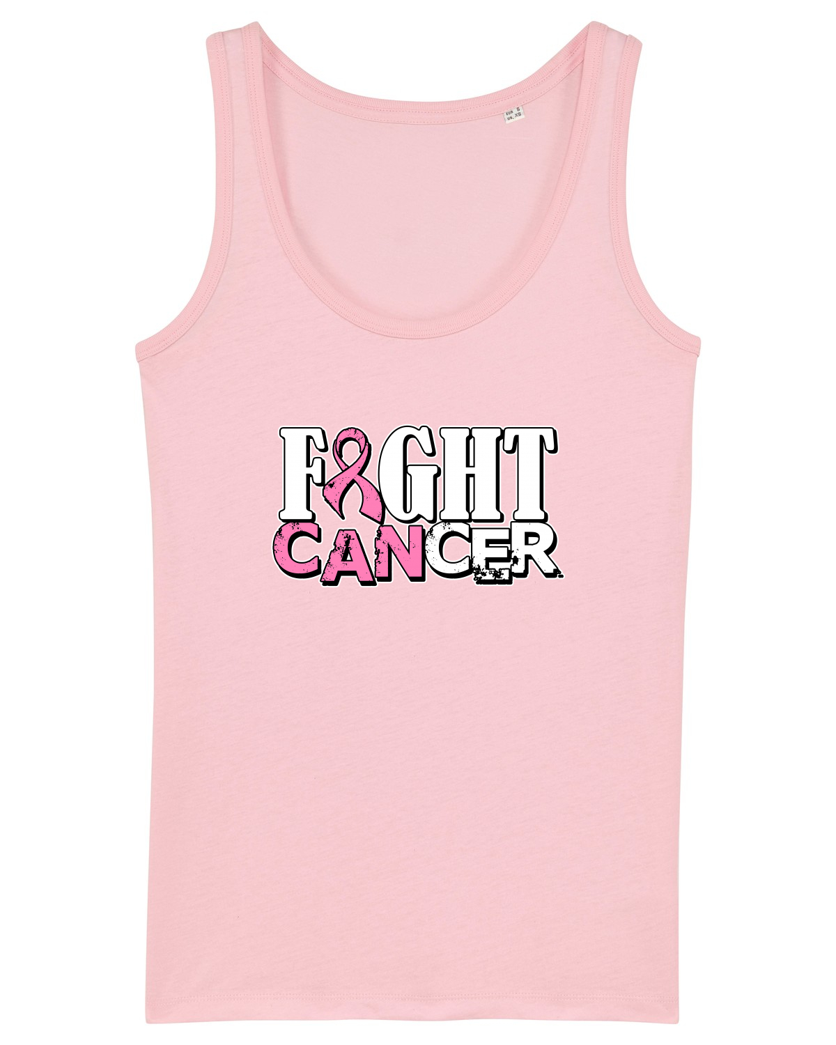 Maiou Damă Dreamer Cotton Pink