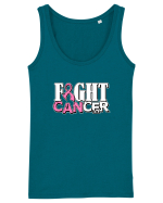 Fight Cancer Maiou Damă Dreamer