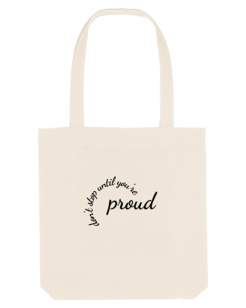 proud Natural