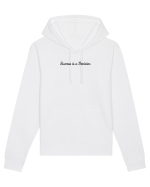 success Hanorac Unisex Drummer