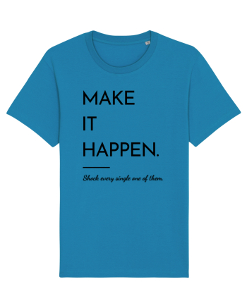 make it happen Azur