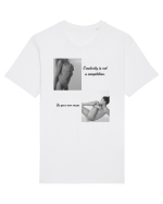 be your own muse Tricou mânecă scurtă Unisex Rocker