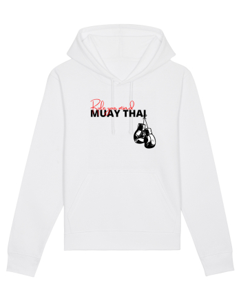 rule your mind White