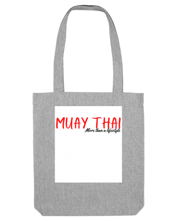 more than a life style Heather Grey