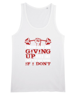 Giving up Maiou Bărbat Runs