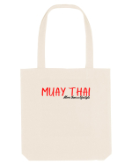 muay thai Sacoșă textilă