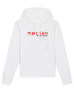 muay thai Hanorac Unisex Drummer