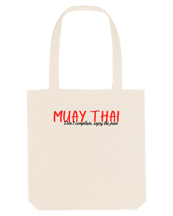 muay thai Natural