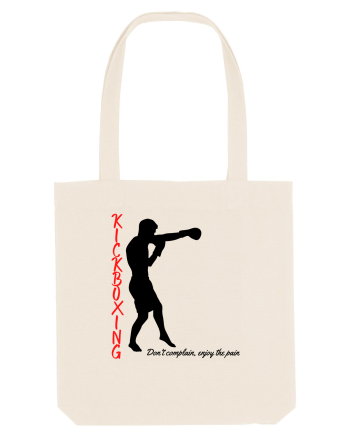 kickboxing Natural