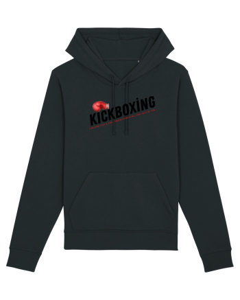 kickboxing Black