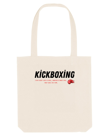 kickboxing Natural