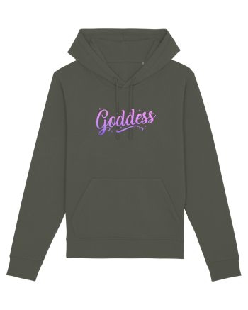 Godess Khaki