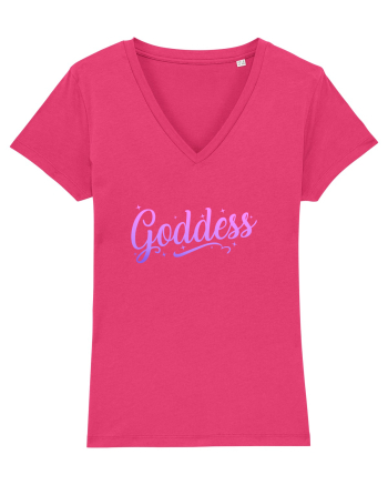 Godess Raspberry