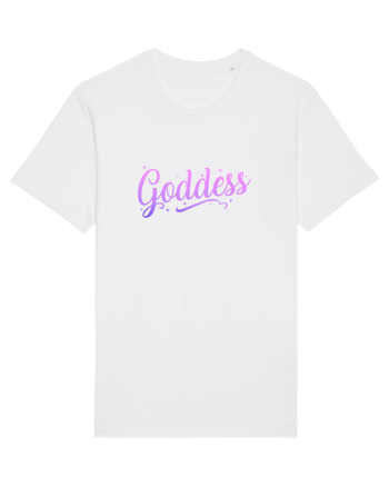 Godess White