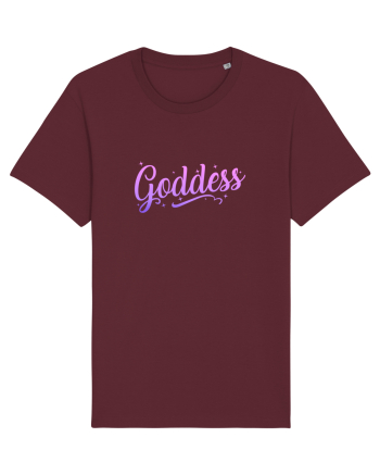 Godess Burgundy