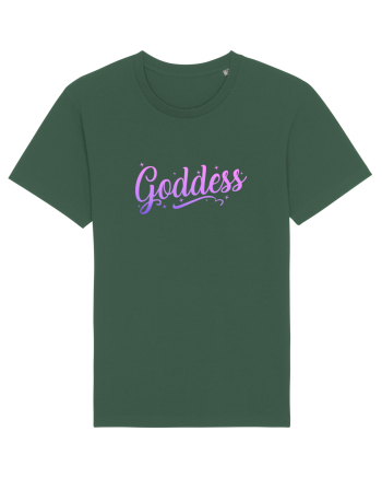 Godess Bottle Green
