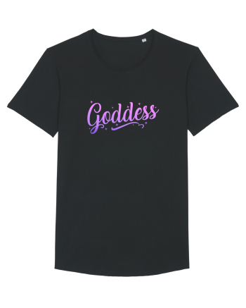 Godess Black