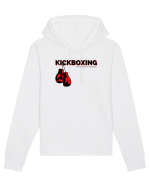 kickboxing Hanorac Unisex Drummer