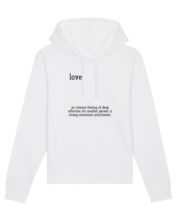 love White