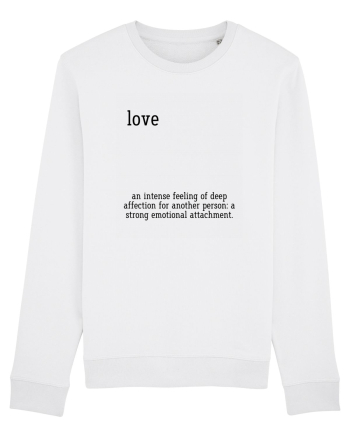 love White