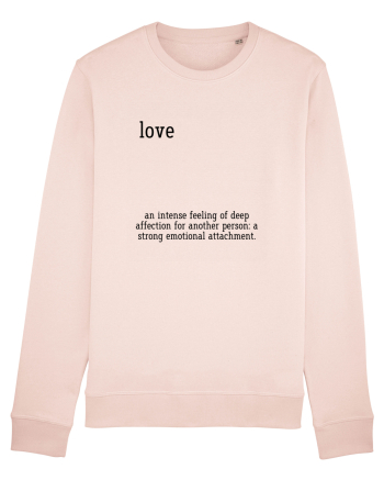 love Candy Pink