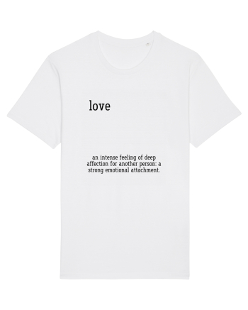 love White