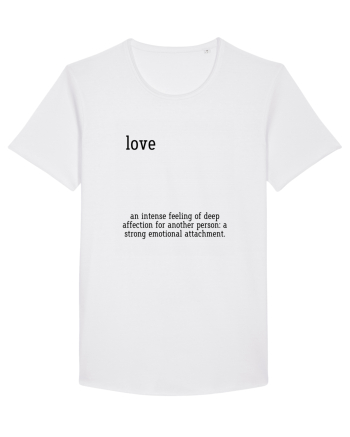 love White