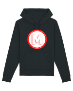 boxing letter M Hanorac Unisex Drummer