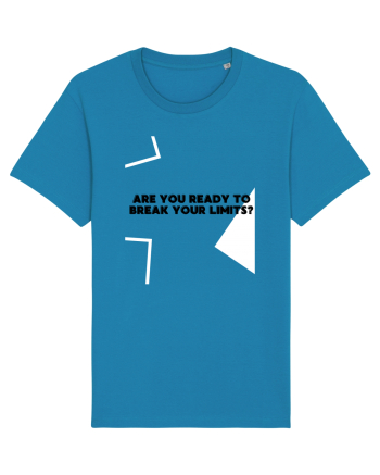 are you ready to break your limits? Azur
