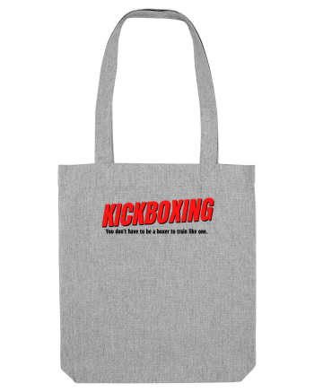 you don t have to be a boxer to train like one Heather Grey