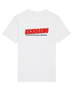 you don t have to be a boxer to train like one Tricou mânecă scurtă Unisex Rocker