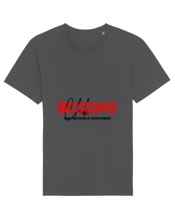 sweat the perfume... Anthracite