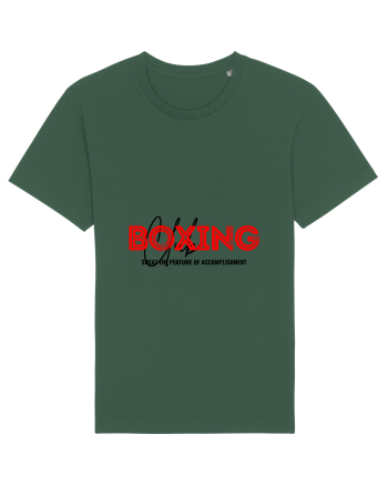 sweat the perfume... Bottle Green