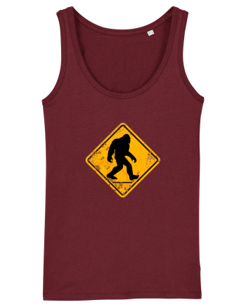 Yeti Burgundy