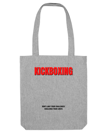 kick Heather Grey