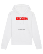 kick Hanorac Unisex Drummer