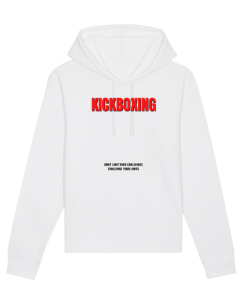 kick White