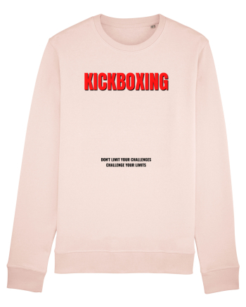 kick Candy Pink