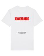 kick Tricou mânecă scurtă Unisex Rocker