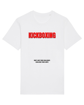 kick White