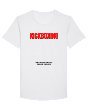 kick White