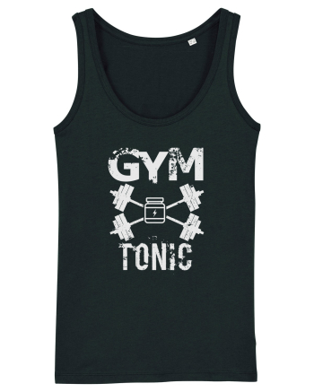 Gym Tonic Black