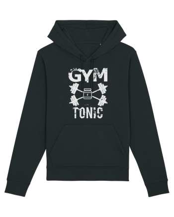 Gym Tonic Black