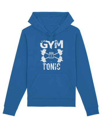 Gym Tonic Royal Blue