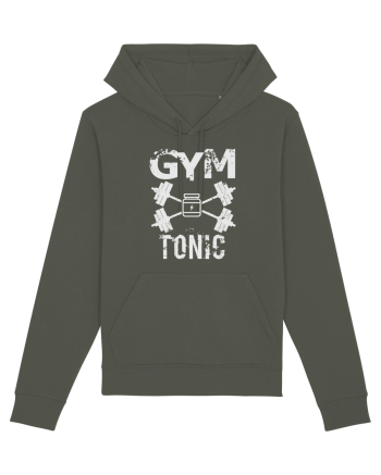 Gym Tonic Khaki