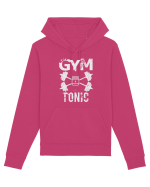 Gym Tonic Hanorac Unisex Drummer