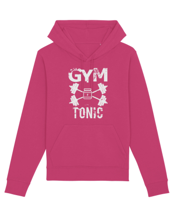 Gym Tonic Raspberry